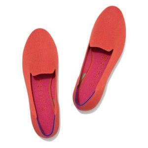 Rothy’s Retired Sunset Loafers